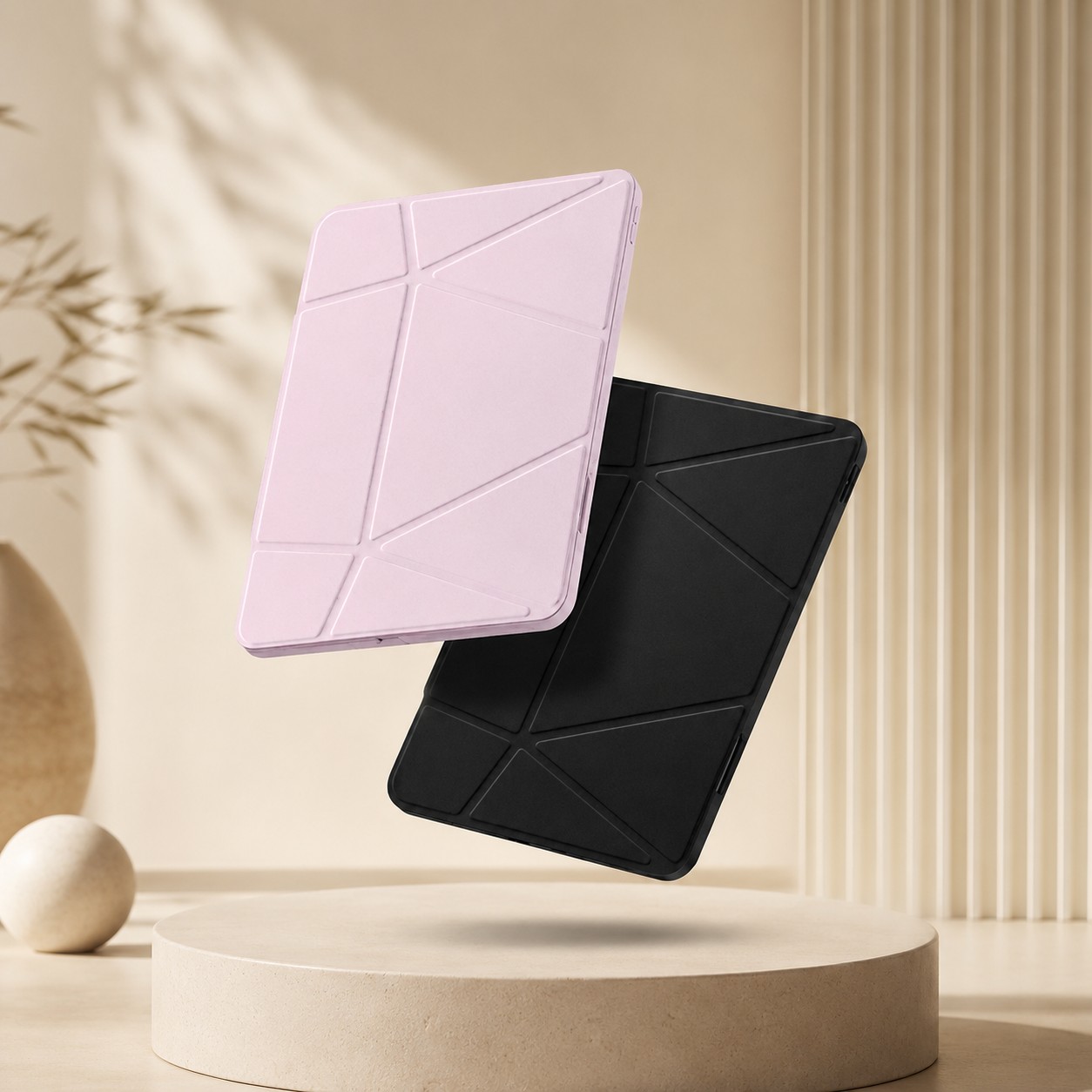 Bao da Dux Ducis Vers iPad Air M2/M3/M4 11“/iPad Air 4/5 10.9” Bao da Dux Ducis Vers iPad Air M2/M3/M4 11“/iPad Air 4/5 10.9”