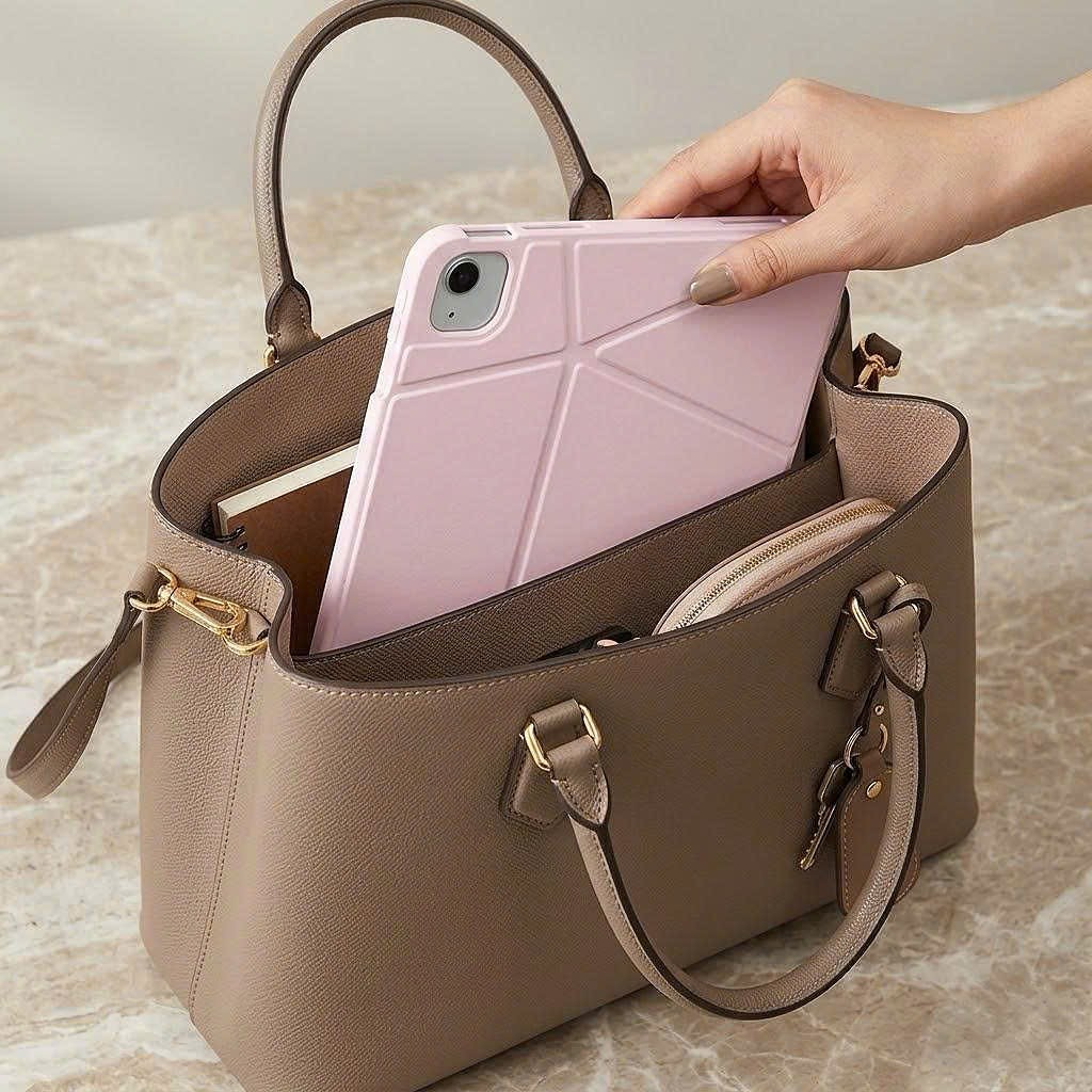 Bao da Dux Ducis Vers iPad Air M2/M3/M4 11“/iPad Air 4/5 10.9” Bao da Dux Ducis Vers iPad Air M2/M3/M4 11“/iPad Air 4/5 10.9”