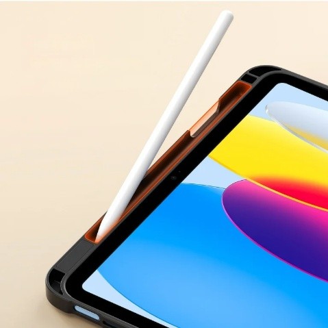 Bao da Dux Ducis Vers iPad Air M2/M3/M4 11“/iPad Air 4/5 10.9” Bao da Dux Ducis Vers iPad Air M2/M3/M4 11“/iPad Air 4/5 10.9”