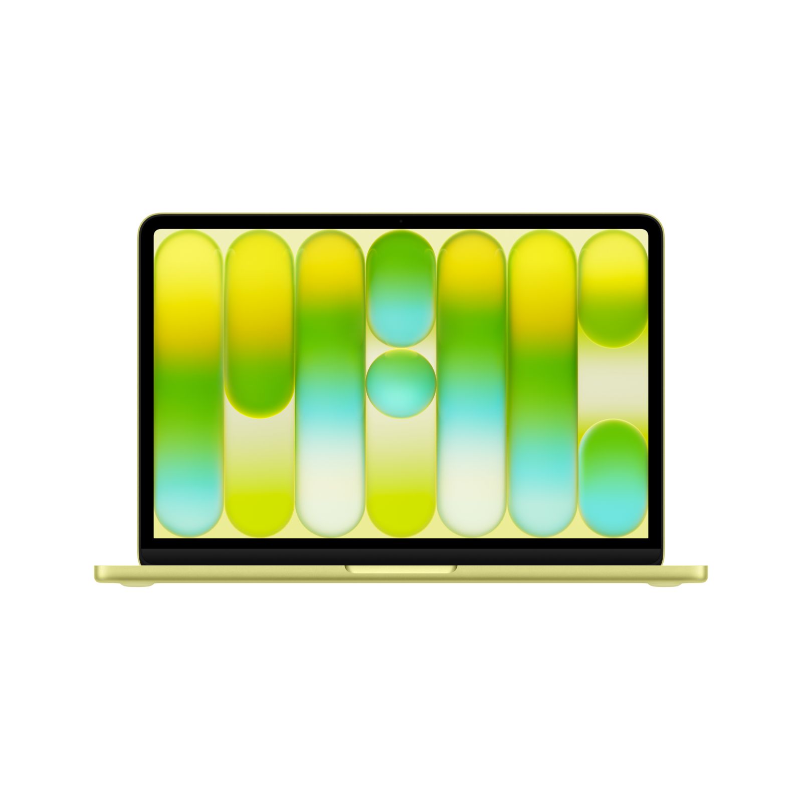 MacBook Neo 13 inch 2026 A18 Pro 6 CPU 5 GPU 8GB/512GB Touch ID 10