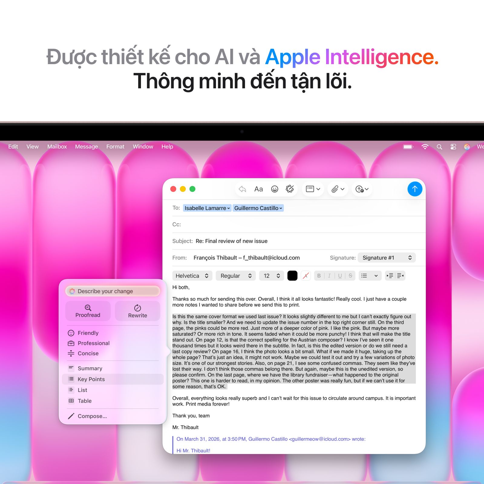 MacBook Neo 13 inch 2026 A18 Pro 6 CPU 5 GPU 8GB/512GB Touch ID 6