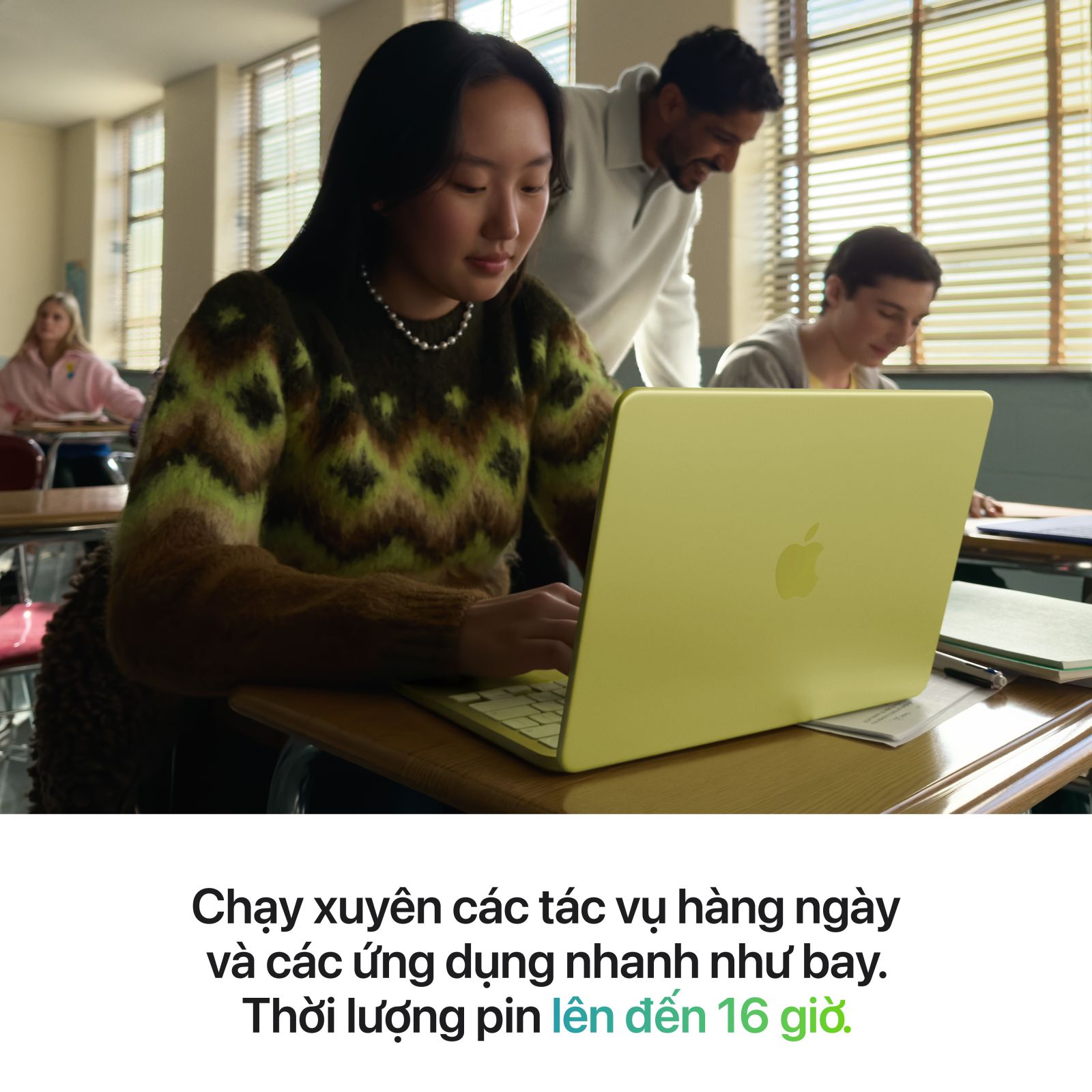 MacBook Neo 4