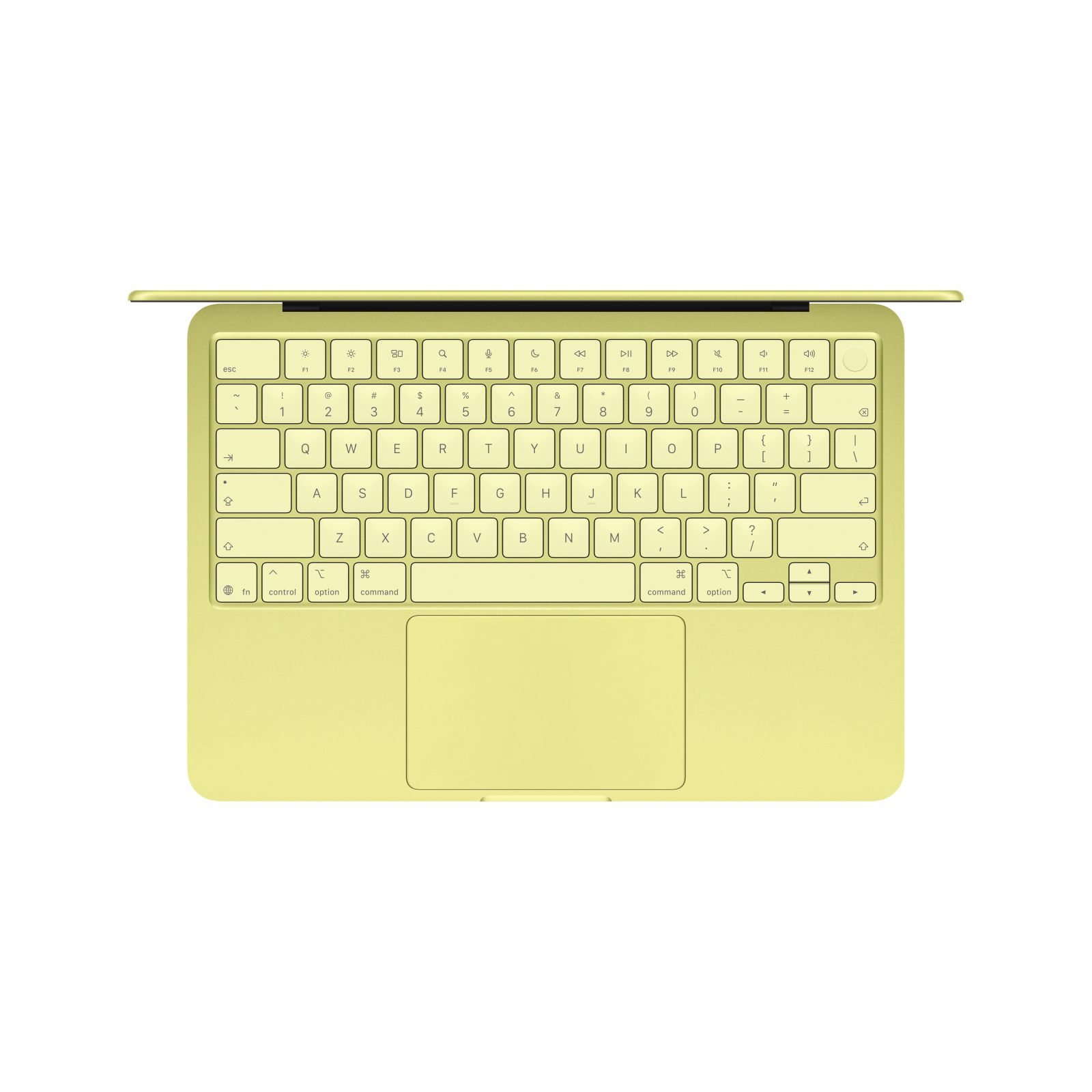 MacBook Neo 7