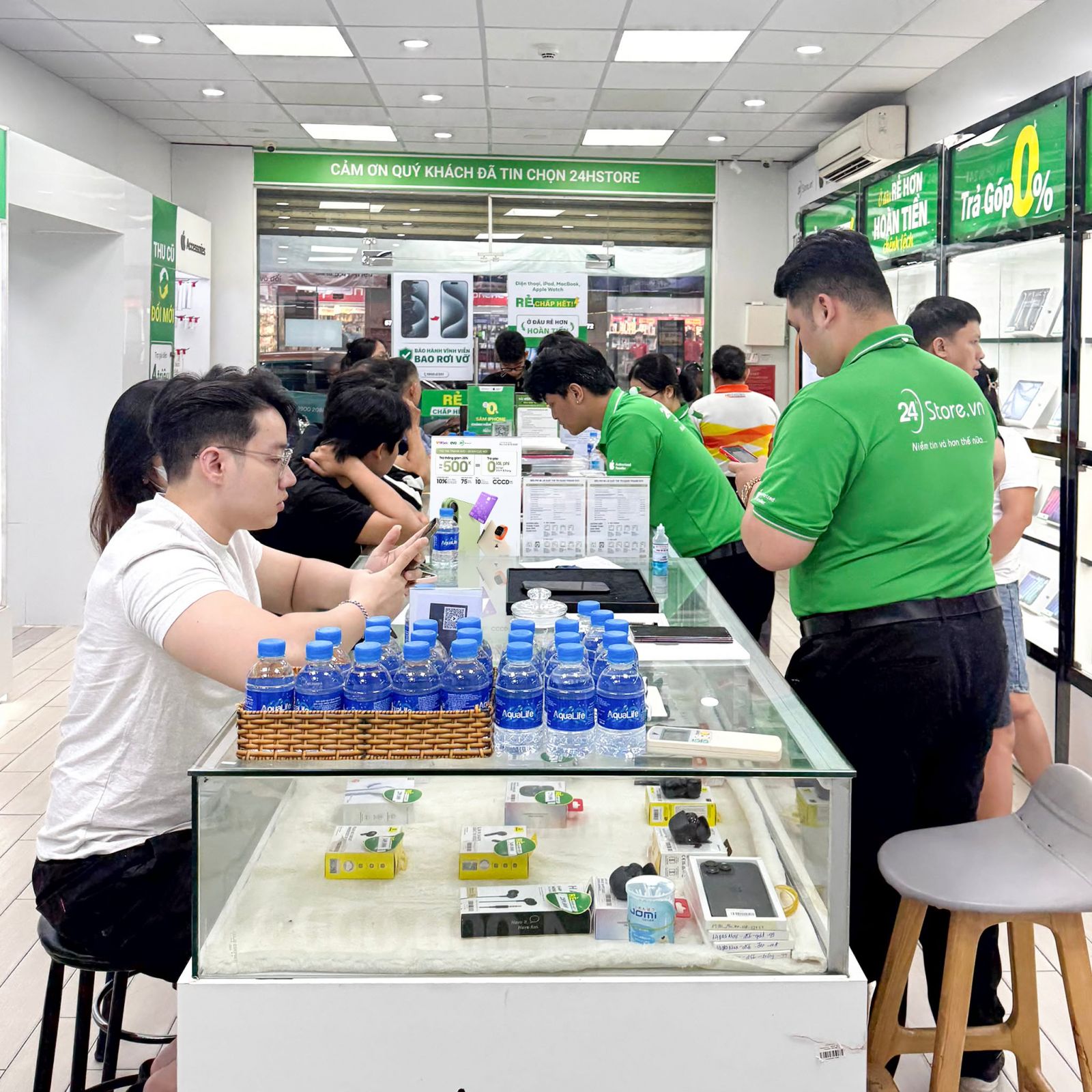 OPPO A6t 4GB/64GB Chính hãng 10 OPPO A6t 4GB/64GB Chính hãng 10
