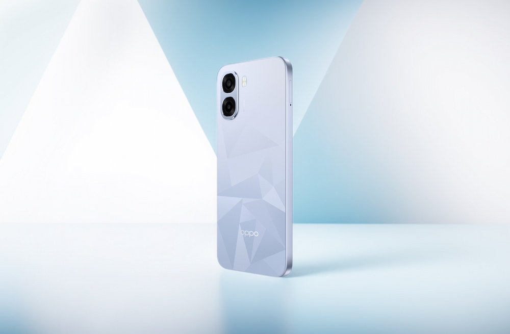 OPPO A6t 4GB/64GB Chính hãng 4 OPPO A6t 4GB/64GB Chính hãng 4