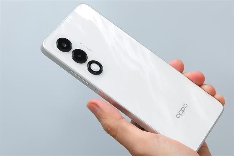 OPPO A5i Pro 8GB/128GB Chính hãng 1
