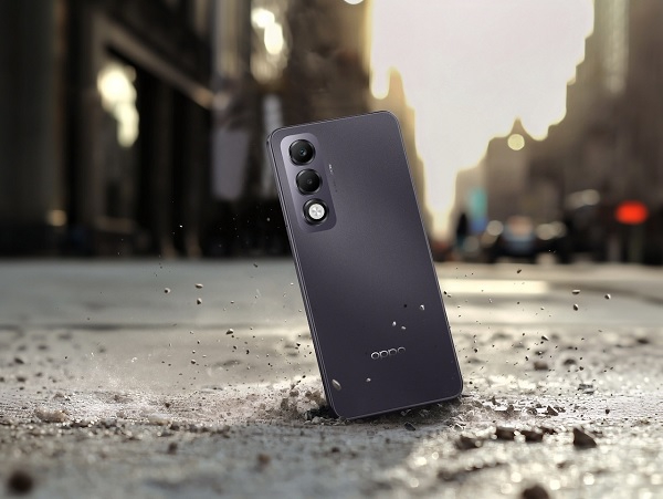 OPPO A5i Pro 8GB/128GB Chính hãng 2