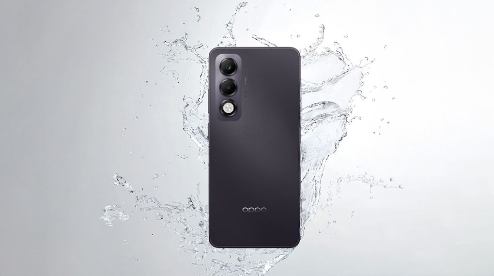 OPPO A5i Pro 8GB/128GB Chính hãng 3