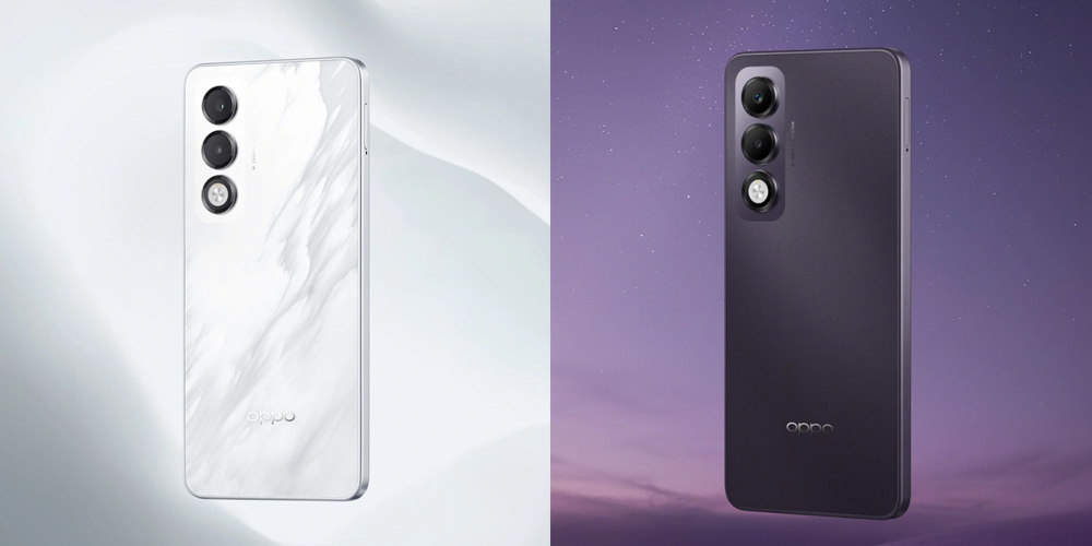 OPPO A5i Pro 8GB/128GB Chính hãng 5