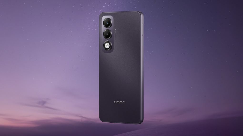 OPPO A5i Pro 8GB/128GB Chính hãng 6