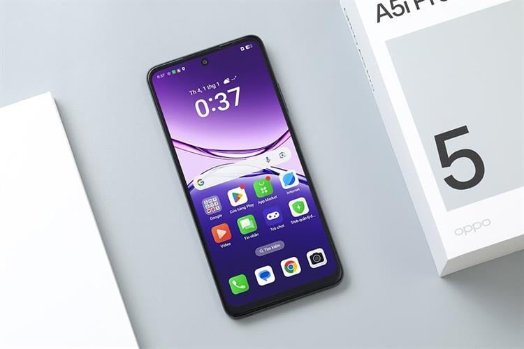 OPPO A5i Pro 8GB/128GB Chính hãng 8