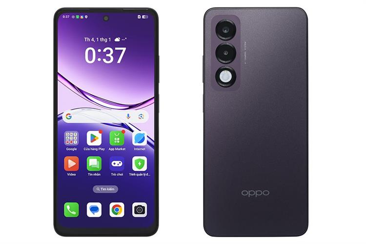 OPPO A5i Pro 8GB/128GB Chính hãng 9