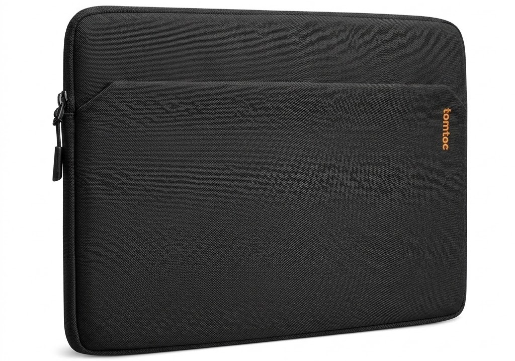 Túi chống sốc Tomtoc Slim MacBook 13/14 inch (A18C2) Túi chống sốc Tomtoc Slim MacBook 13/14 inch (A18C2)