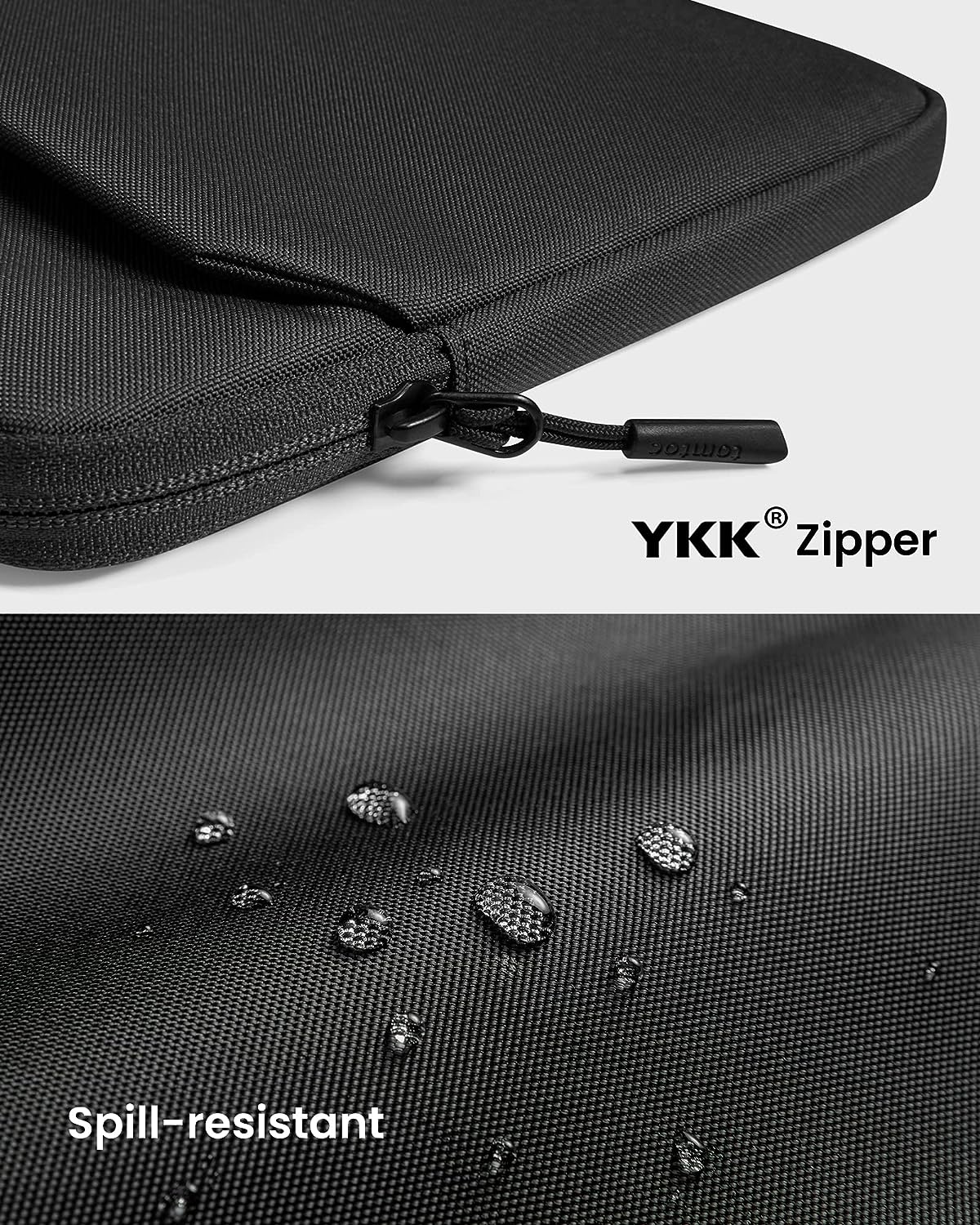 Túi chống sốc Tomtoc Slim MacBook 13/14 inch (A18C2) Túi chống sốc Tomtoc Slim MacBook 13/14 inch (A18C2)