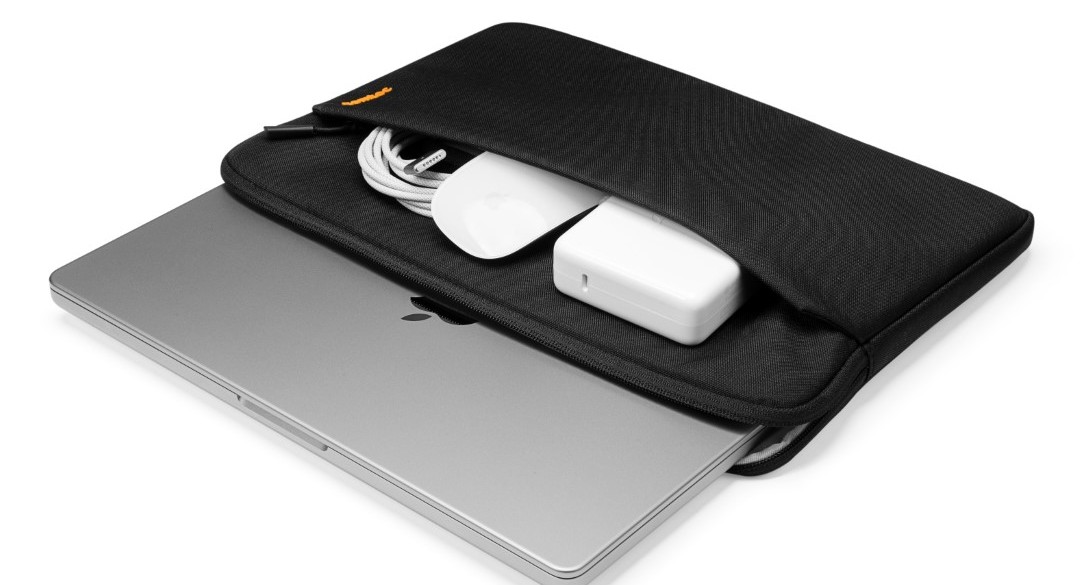 Túi chống sốc Tomtoc Slim MacBook 13/14 inch (A18C2) Túi chống sốc Tomtoc Slim MacBook 13/14 inch (A18C2)