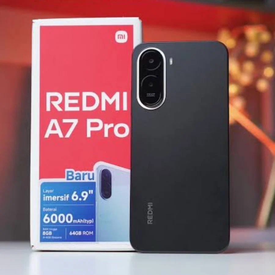 Xiaomi Redmi A7 Pro 4GB/64GB Chính hãng 10