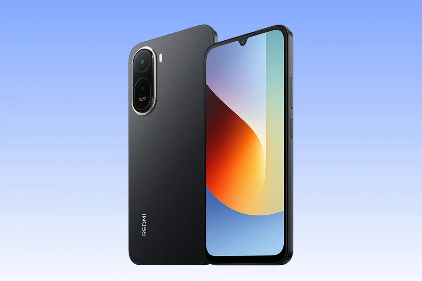 Xiaomi Redmi A7 Pro 4GB/64GB Chính hãng 5