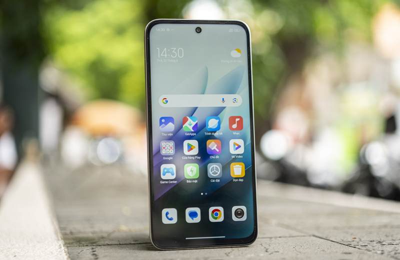Xiaomi Redmi 15 5G 8GB/256GB Chính hãng 3
