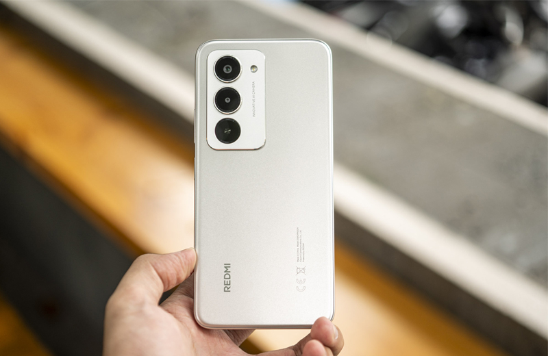 Xiaomi Redmi 15 5G 8GB/256GB Chính hãng 9