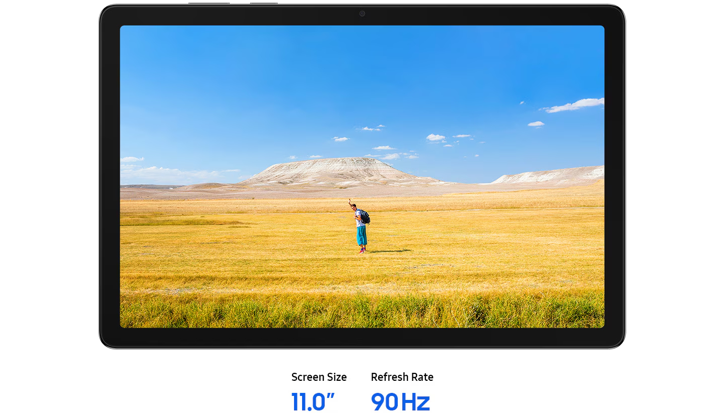Samsung Galaxy Tab A11 Plus WIFI 8GB/256GB Chính hãng 3