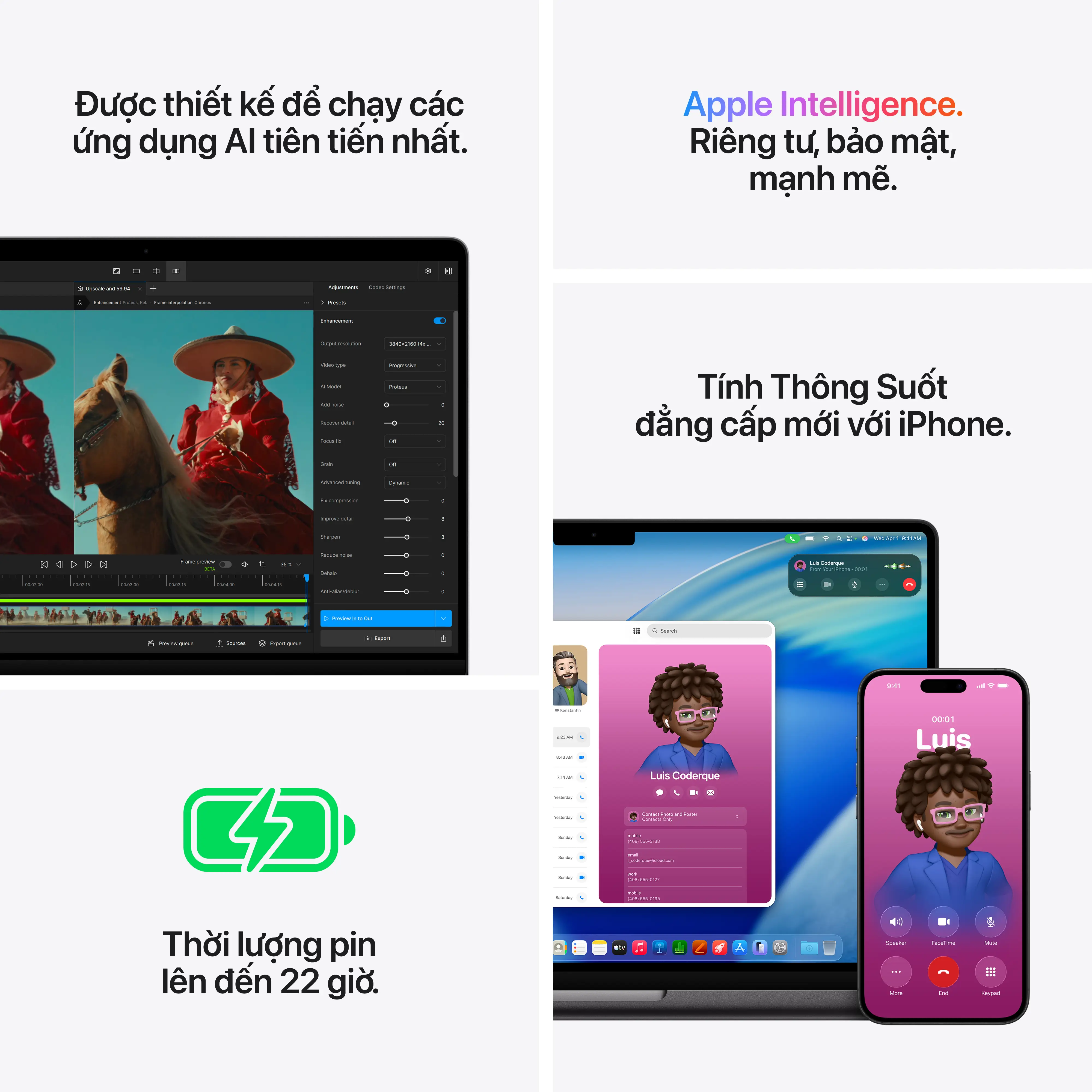 MacBook Pro 14 inch 2026 M5 Pro 18 CPU 20 GPU 24GB/2TB 7 MacBook Pro 14 inch 2026 M5 Pro 18 CPU 20 GPU 24GB/2TB 7