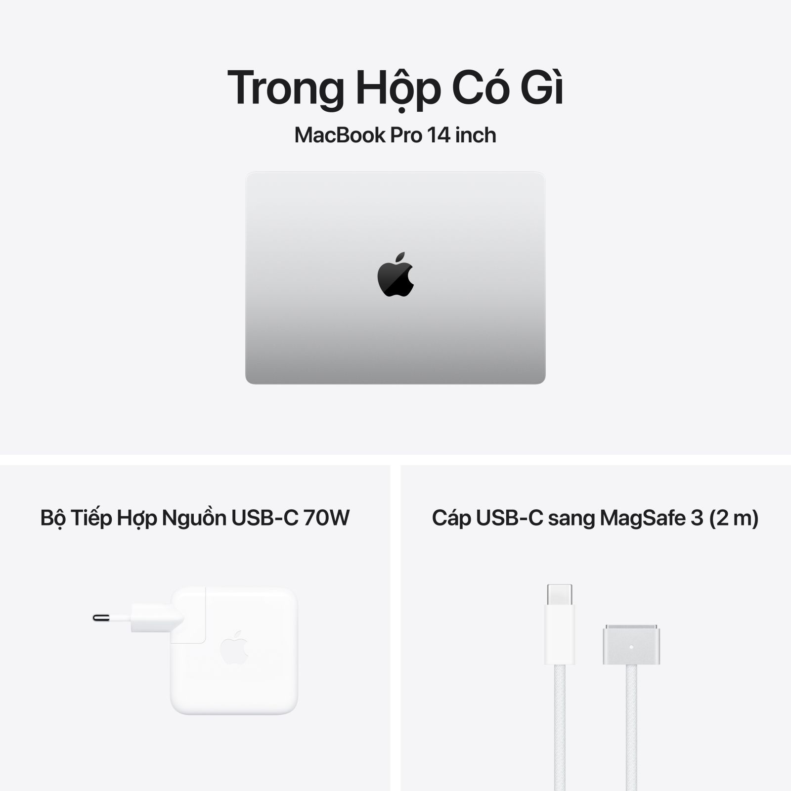 MacBook Pro 14 inch 2026 M5 Pro 15 CPU 16 GPU 24GB/2TB 7