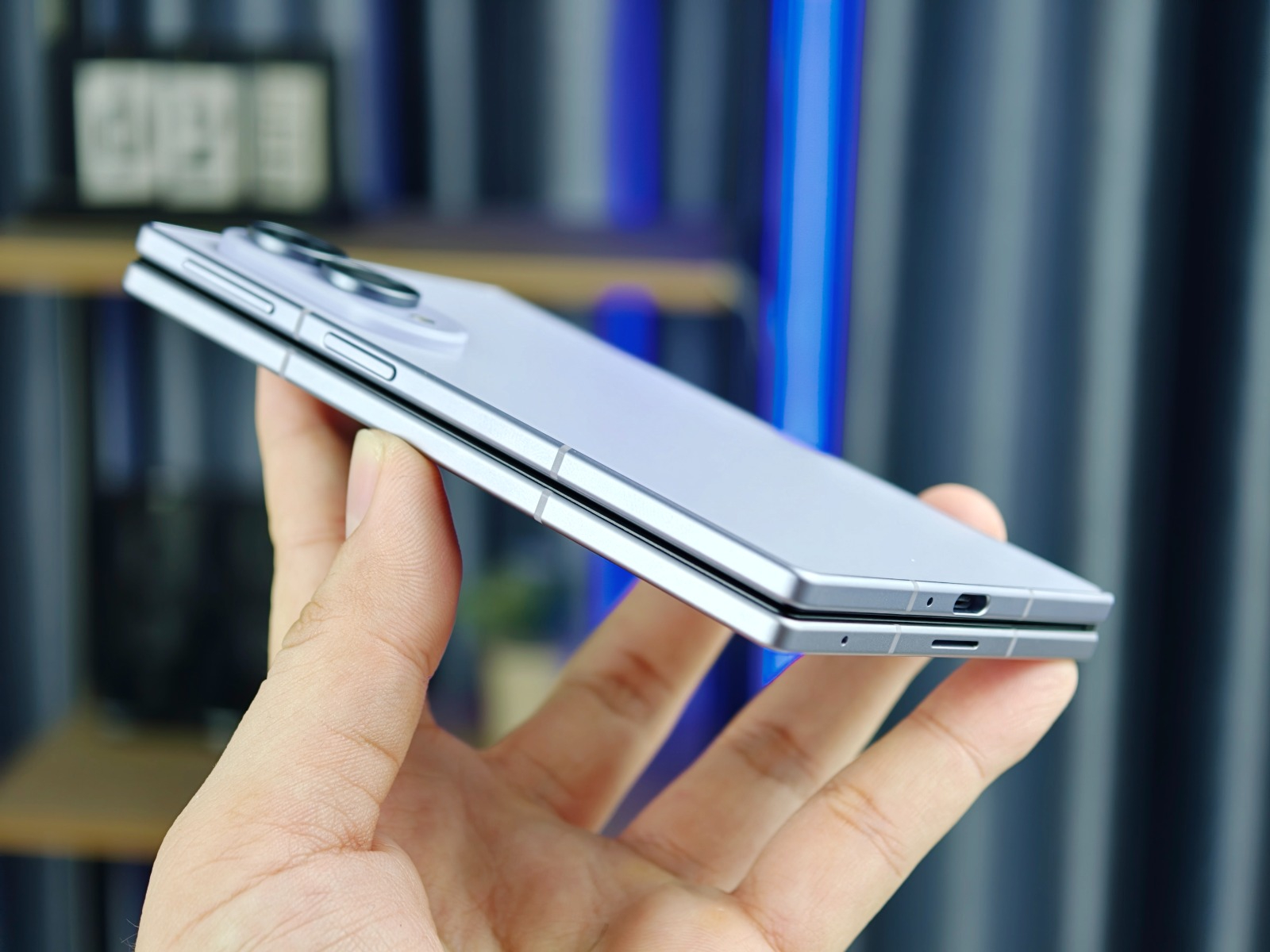Samsung Galaxy Z Fold8 5G 12GB/256GB Chính Hãng 8 Samsung Galaxy Z Fold8 5G 12GB/256GB Chính Hãng 8