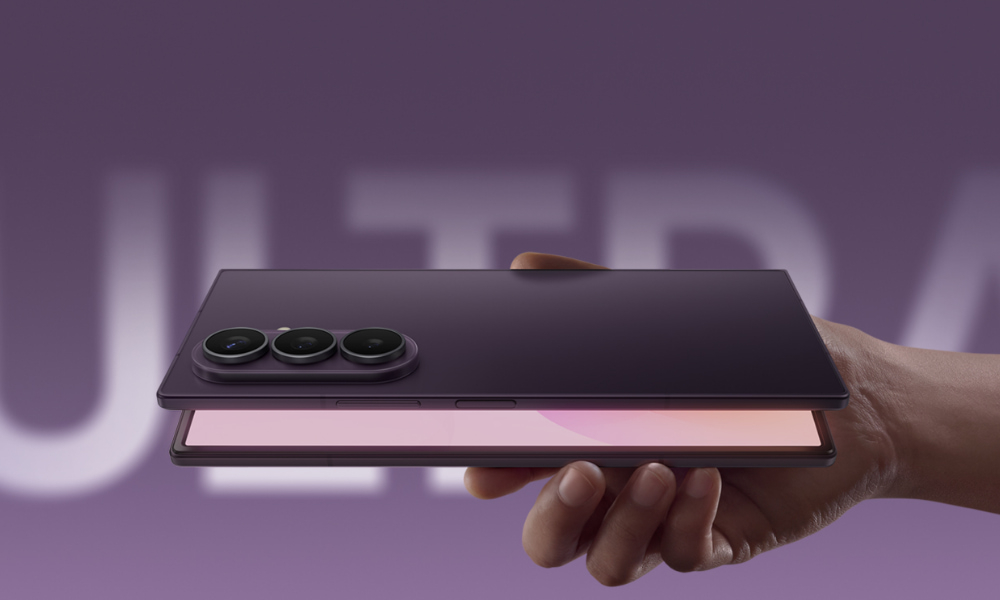Samsung Galaxy Z Fold8 Ultra 5G 12GB/256GB Chính Hãng 2