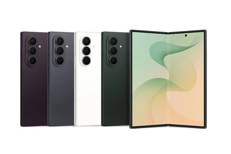 Samsung Galaxy Z Fold8 Ultra 5G 12GB/256GB Chính Hãng 7