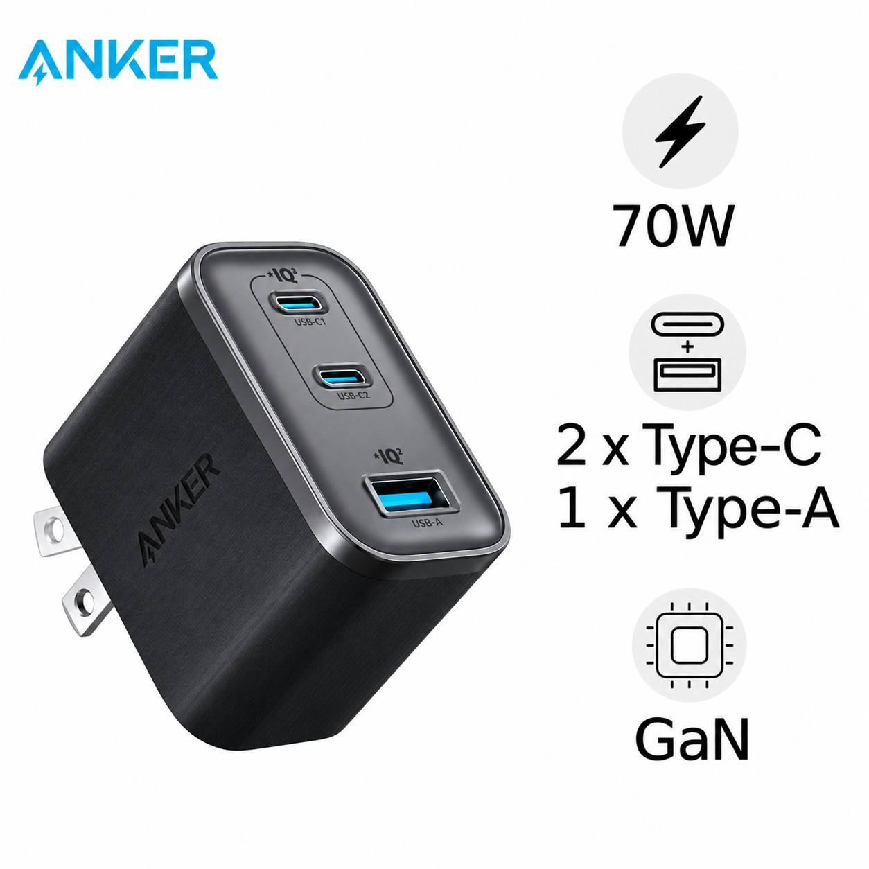 Cu-sac-Anker-Zolo-2C1A-70W-A121A-1