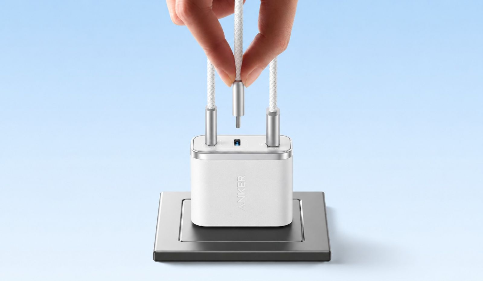 Cu-sac-Anker-Zolo-2C1A-70W-A121A-2