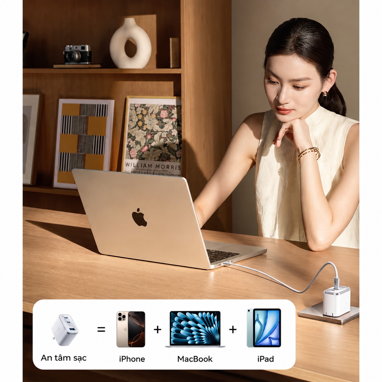 Cu-sac-Anker-Zolo-2C1A-70W-A121A-4