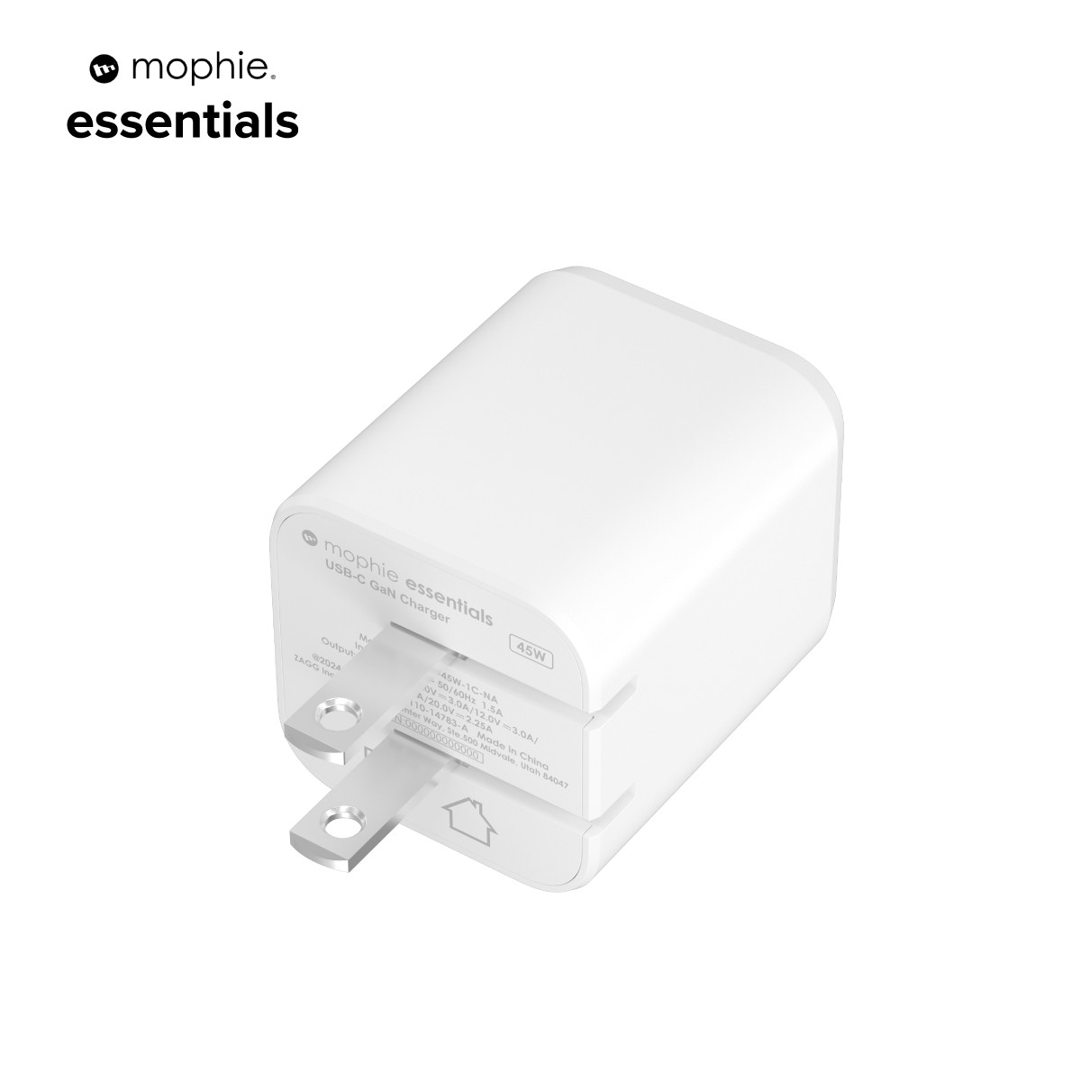 Cu-sac-Mophie-Essentials-45W-1C-GaN-2