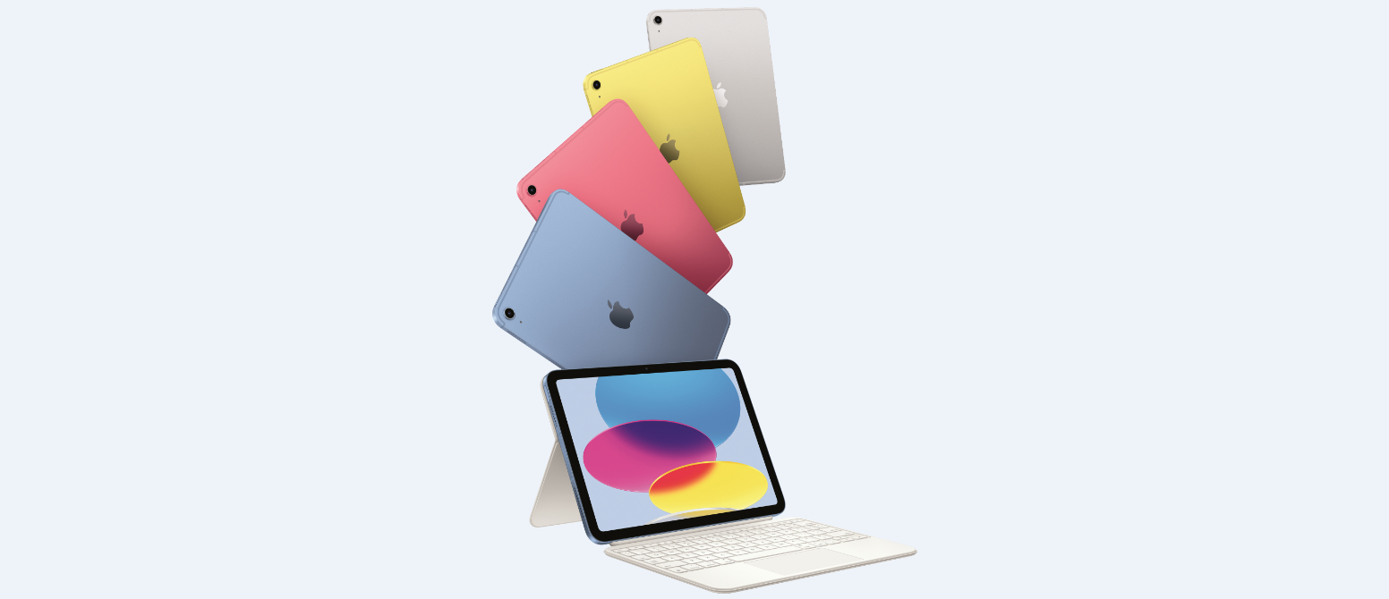 iPad A16 11 inch 2025 Wifi 256GB Cũ chính hãng 3 iPad A16 11 inch 2025 Wifi 256GB Cũ chính hãng 3