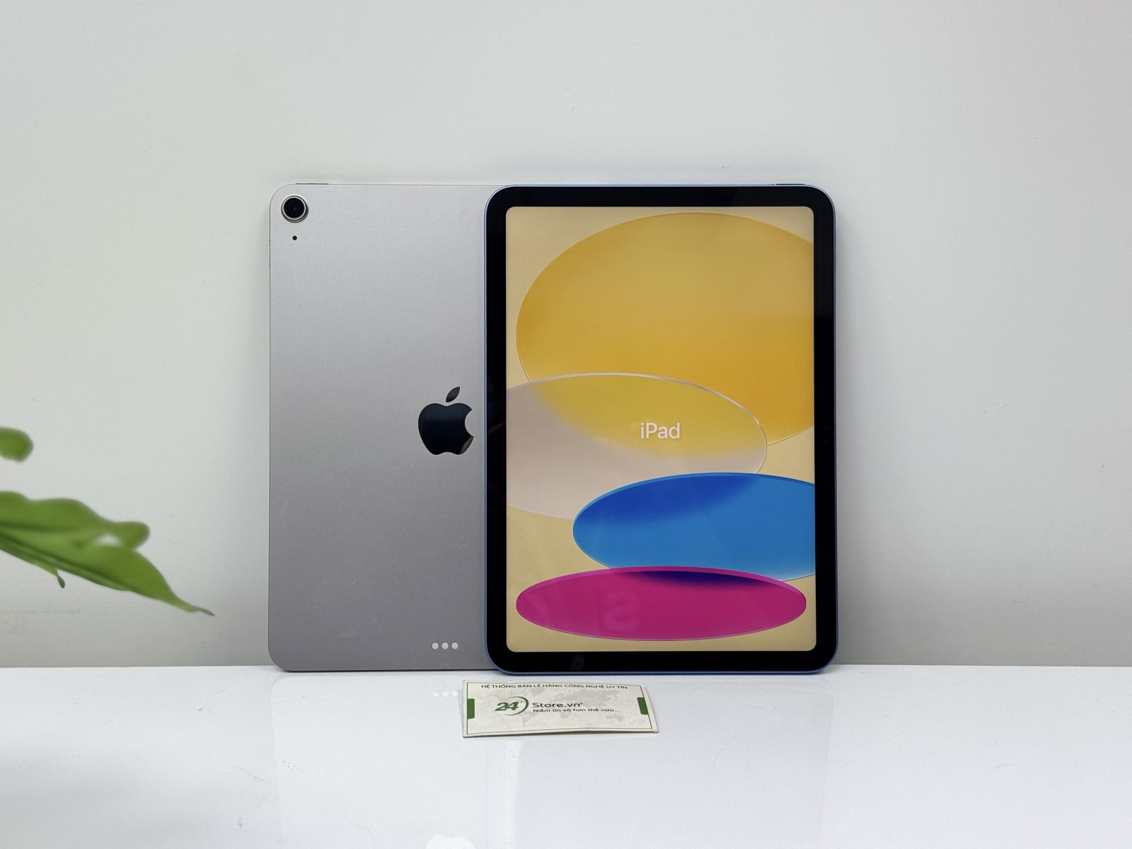 iPad A16 11 inch 2025 Wifi 256GB Cũ chính hãng iPad A16 11 inch 2025 Wifi 256GB Cũ chính hãng