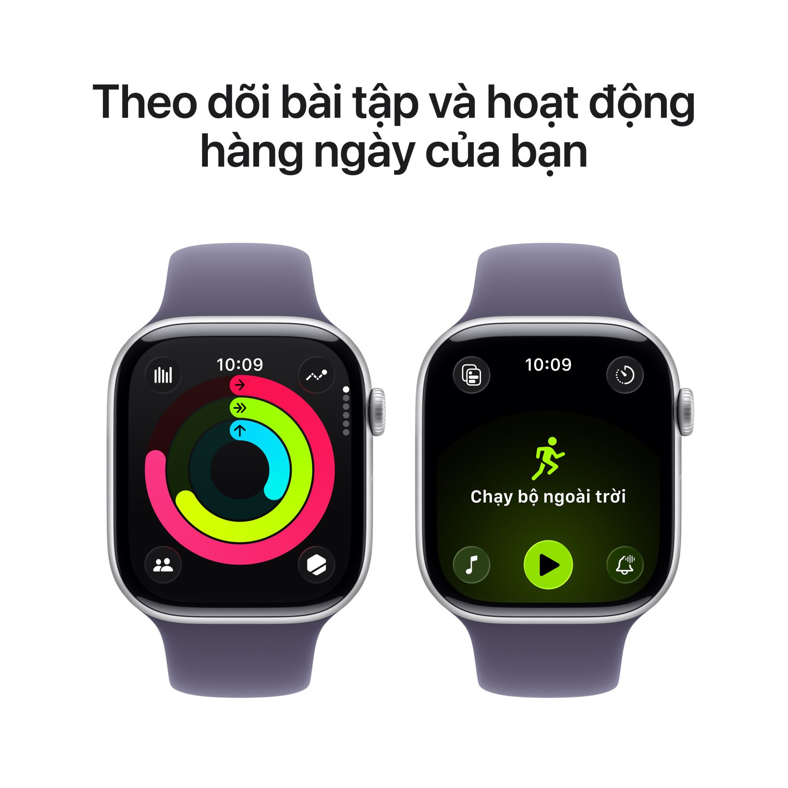 Apple Watch Series 11 46mm GPS - Viền Nhôm, Dây Đeo Thể Thao Size S/M Cũ Chính hãng 7 Apple Watch Series 11 46mm GPS - Viền Nhôm, Dây Đeo Thể Thao Size S/M Cũ Chính hãng 7