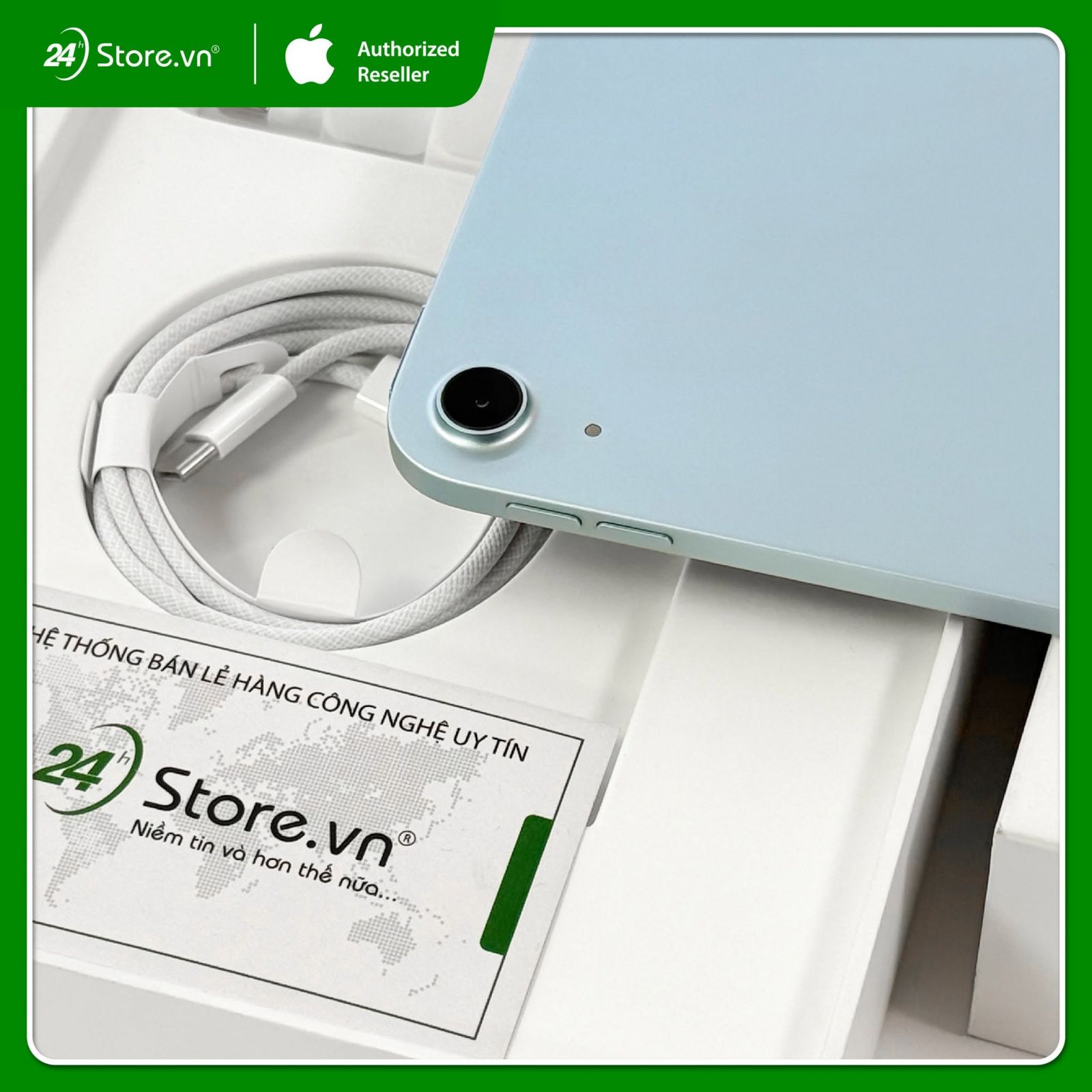 iPad Air M4 2026 cũ 2