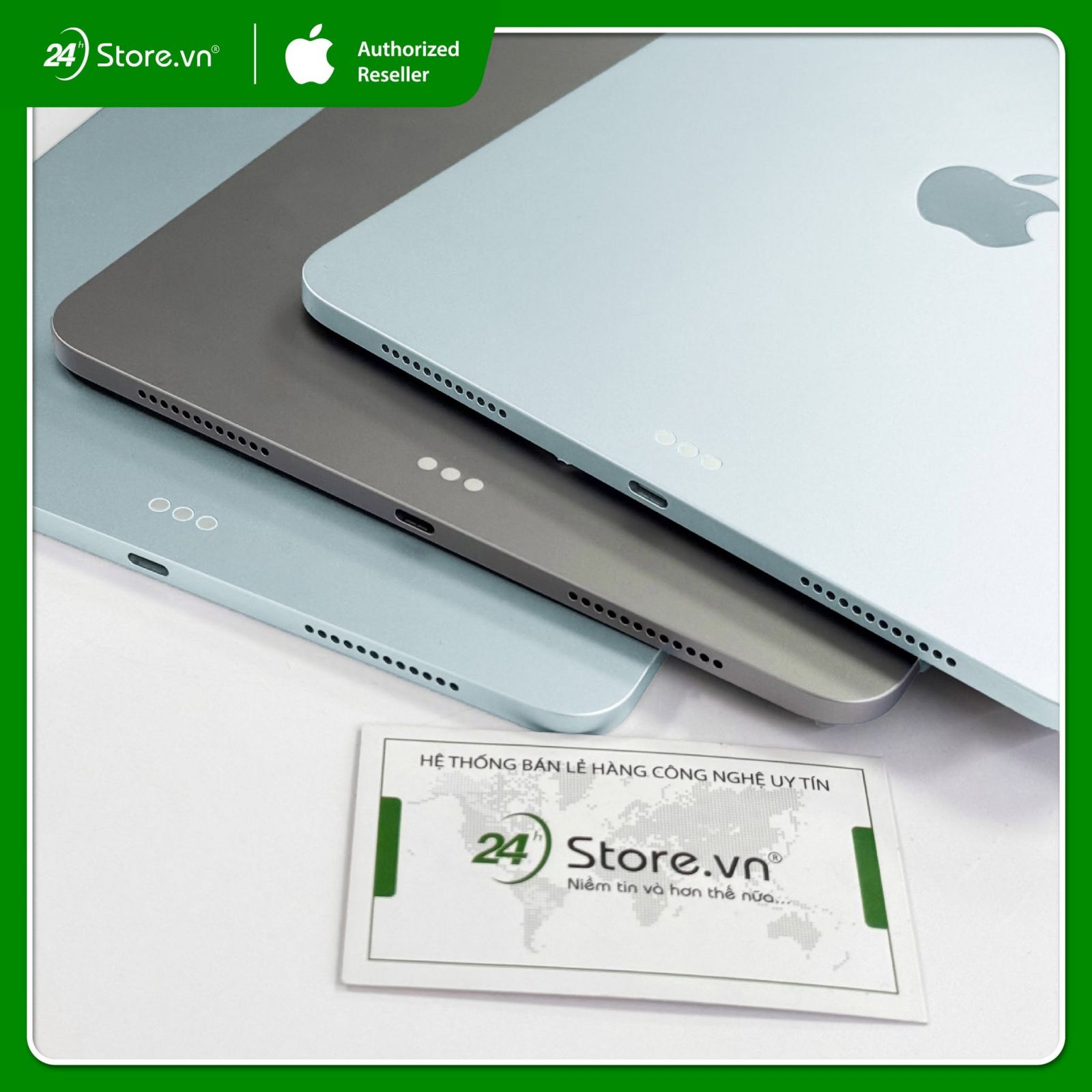 iPad Air M4 2026 cũ 4