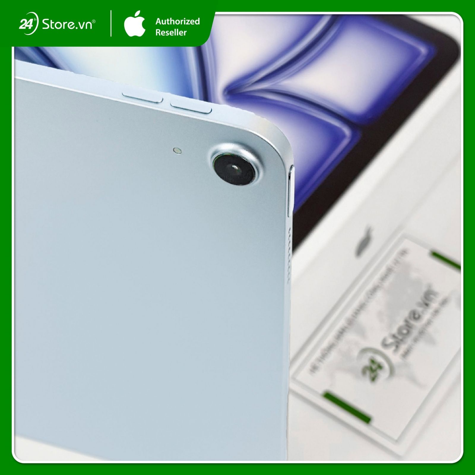 iPad Air M4 2026 cũ 6