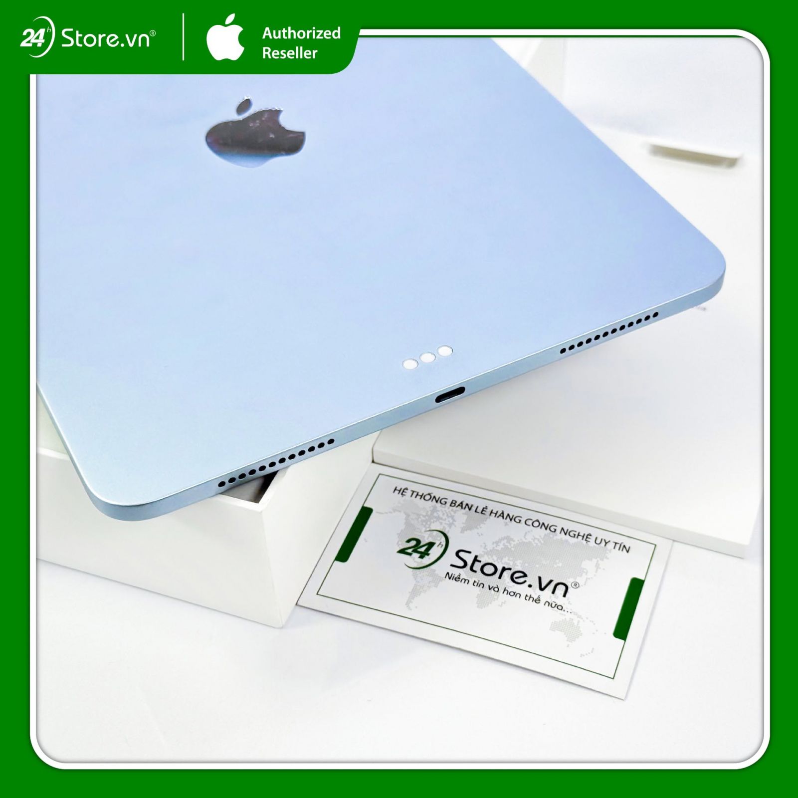 iPad Air M4 2026 cũ 8