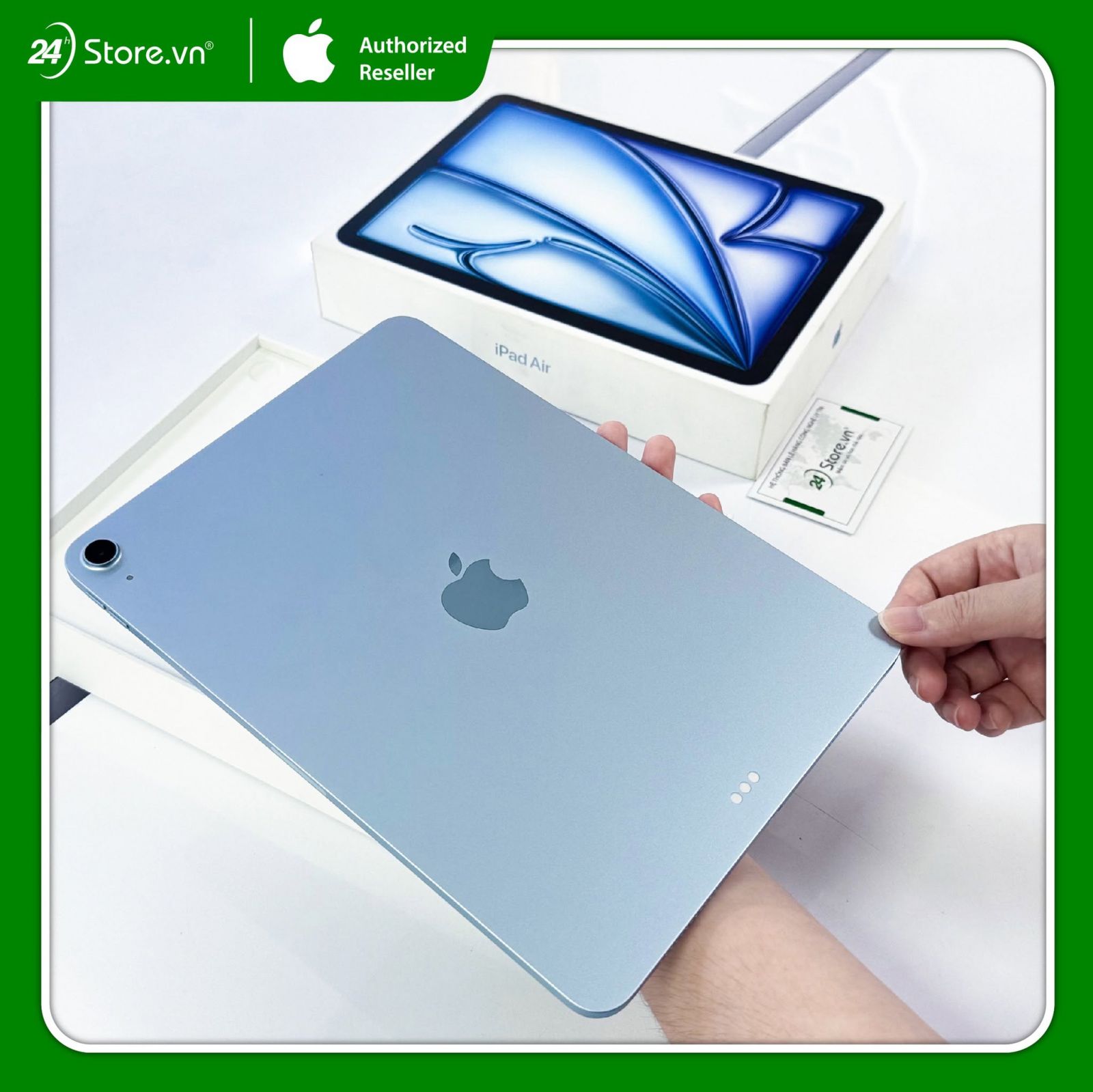 iPad Air M4 2026 cũ 9