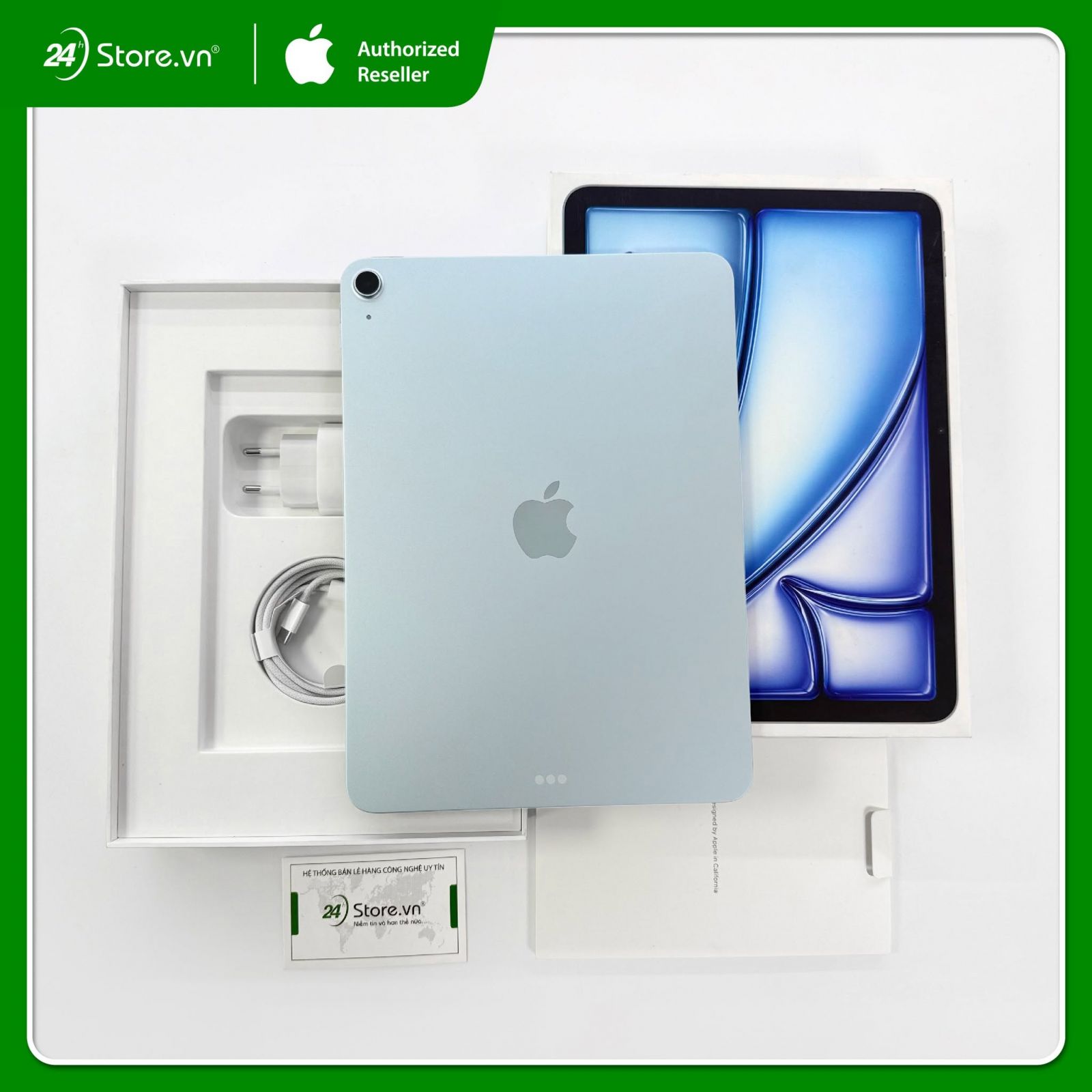 iPad Air M4 2026 cũ
