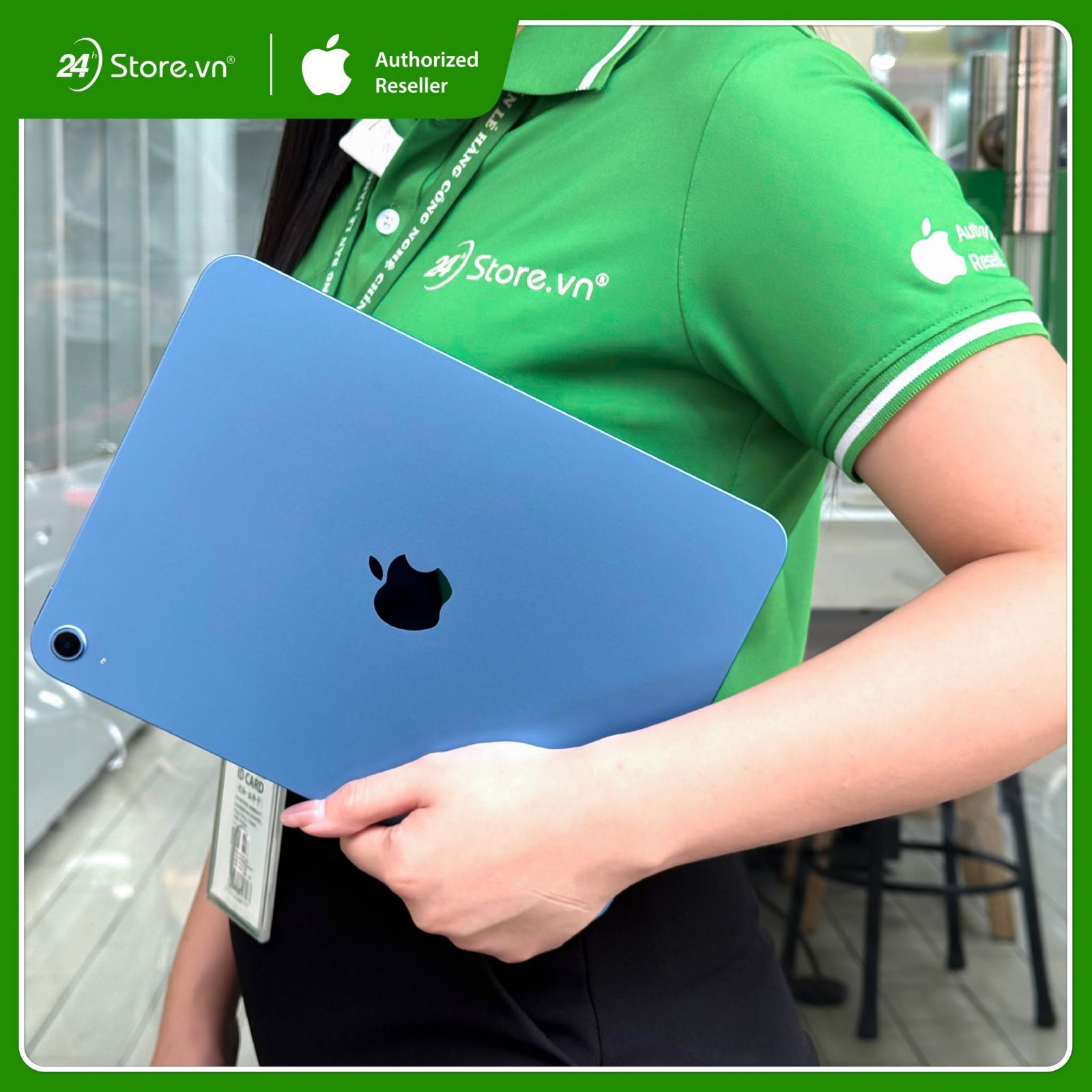 iPad Air M3 2025 cũ 3