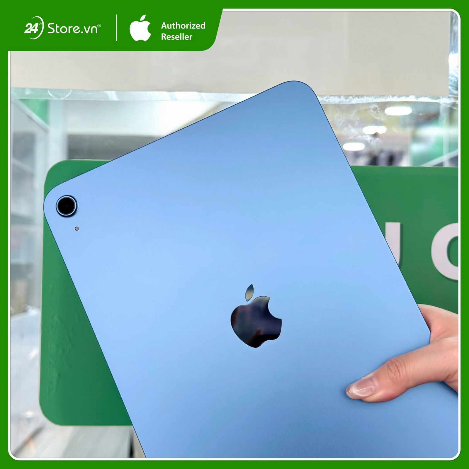 iPad Air M3 2025 cũ 4