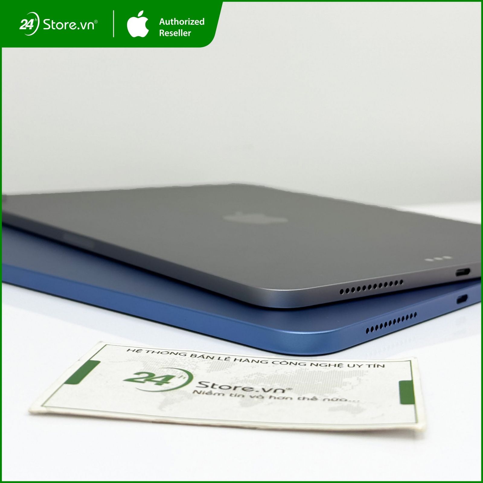 iPad Air M3 2025 cũ 7