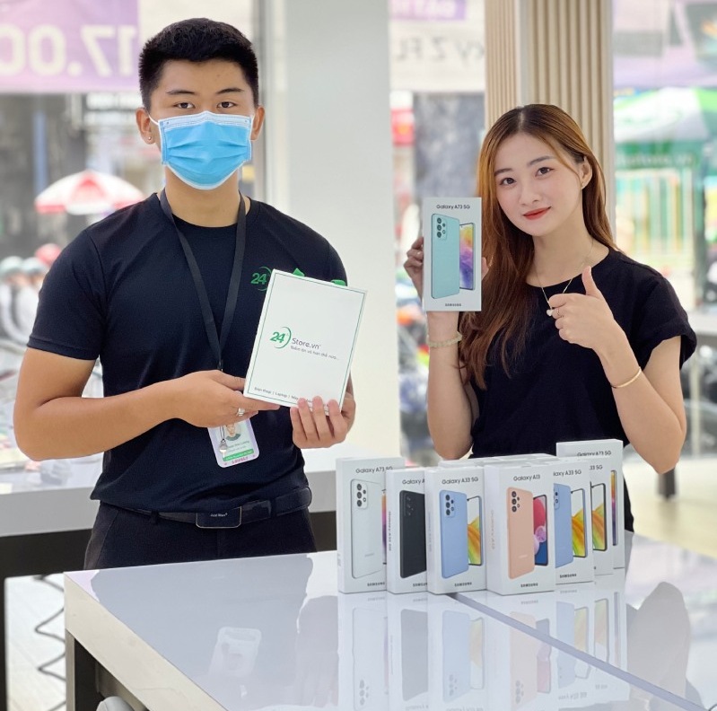 Thông tin 24hStore lừa đảo có đúng sự thật?