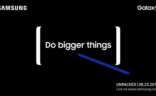 3 cau hoi ve samsung galaxy note 8 truoc khi ra mat hinh anh 1