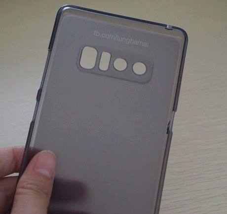 3 cau hoi ve samsung galaxy note 8 truoc khi ra mat hinh anh 3