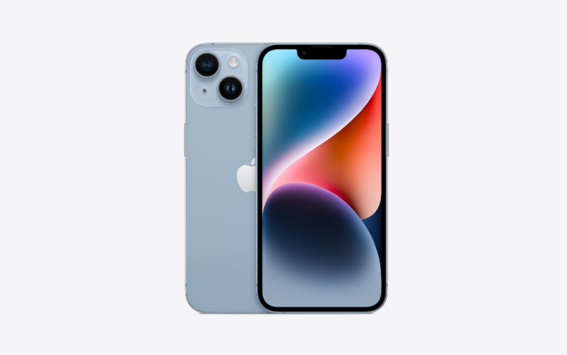 Màn hình iPhone 14