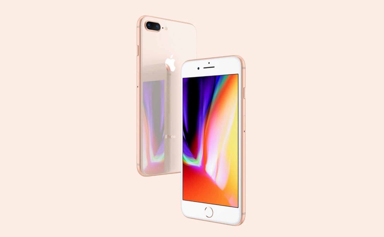 5 diem khac biet giua iPhone 8 quoc te va iPhone X hinh anh 1